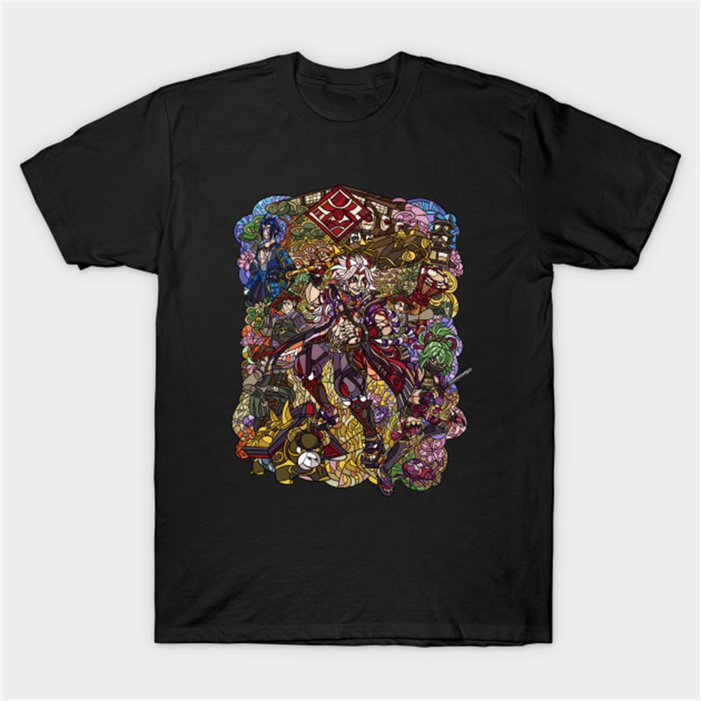 The-one-and-oni-t-shirt Full Size To 5xl